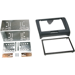 ACV 2-DIN kit Audi TT 2006->